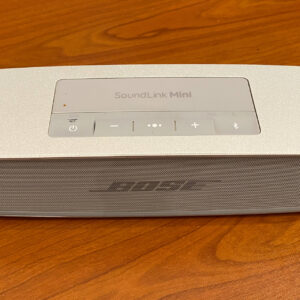 Bose SoundLink Mini II