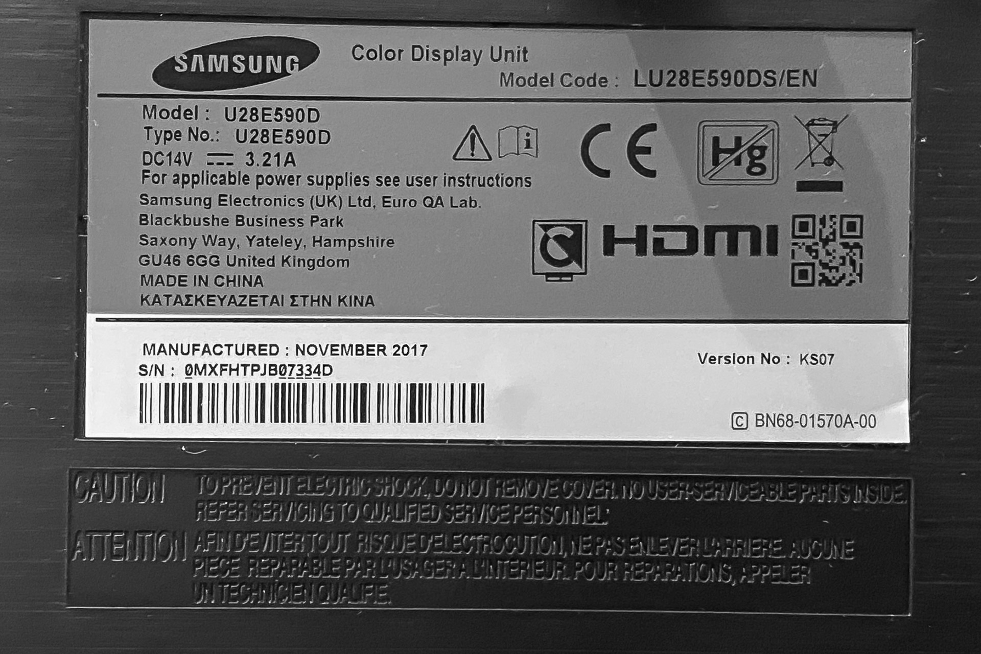 Custom-Built Desktop Computer - Chris - Image 4