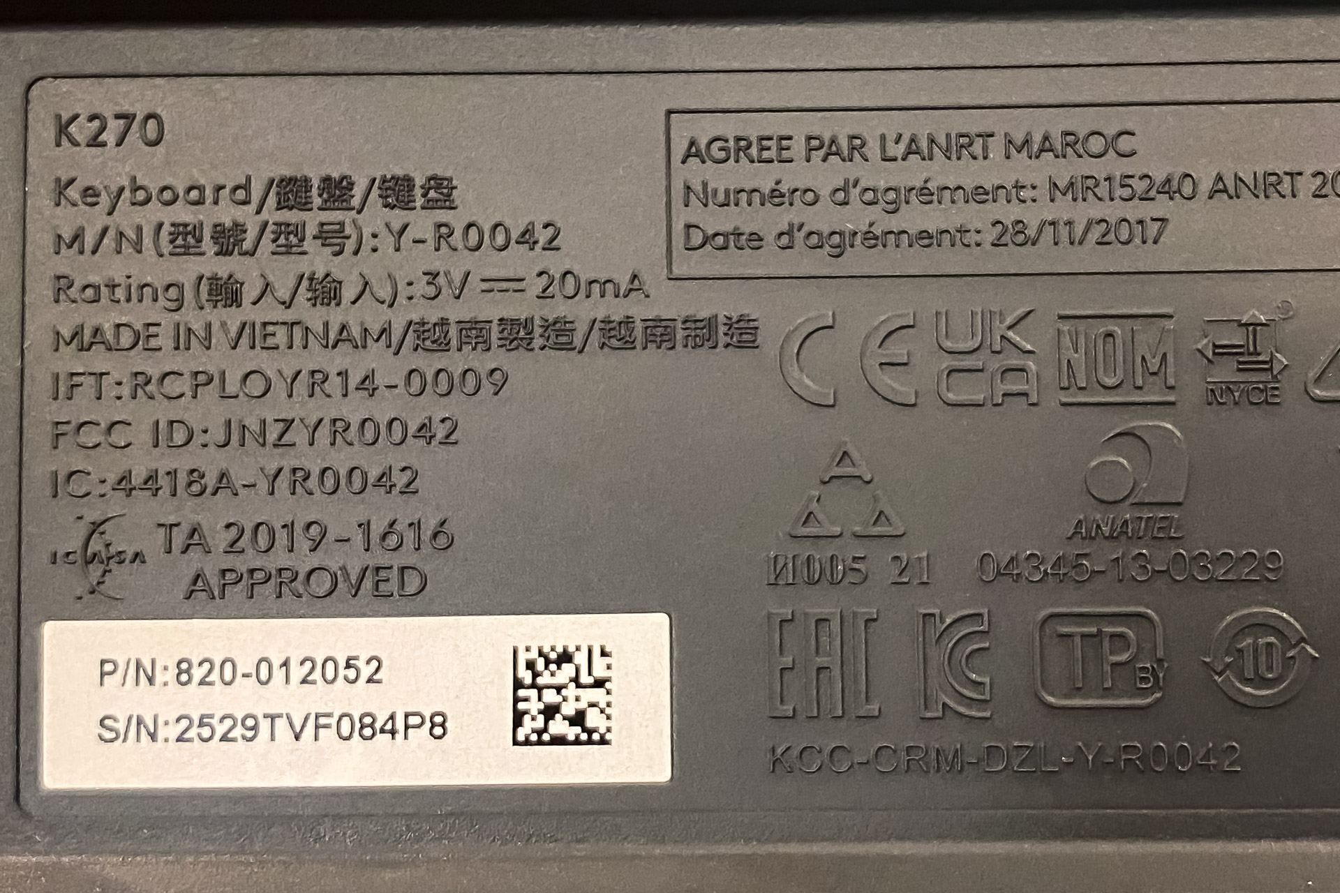 Custom-Built Desktop Computer - Derek - Image 5