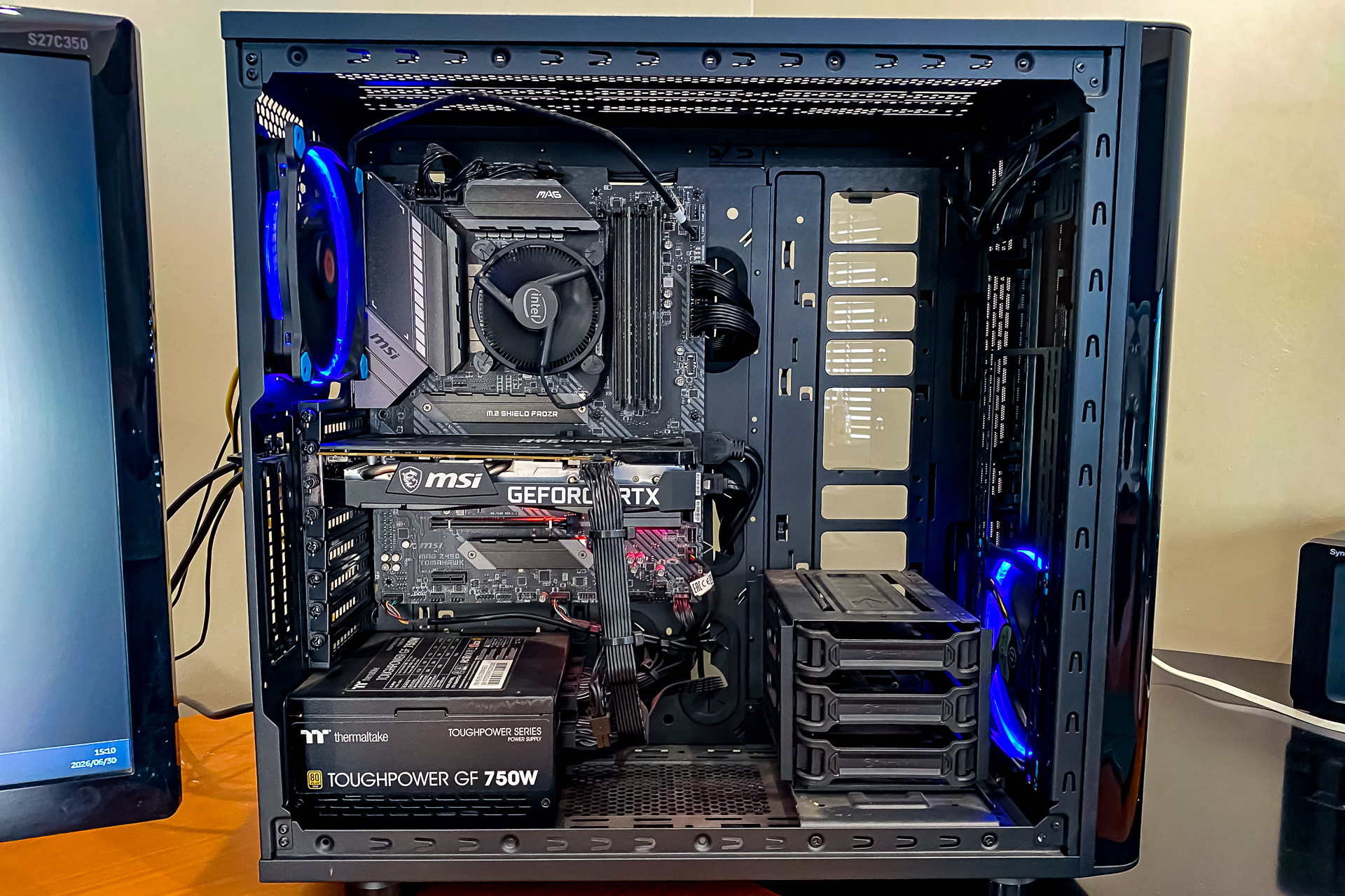 Custom-Built Desktop Computer - Derek - Image 2