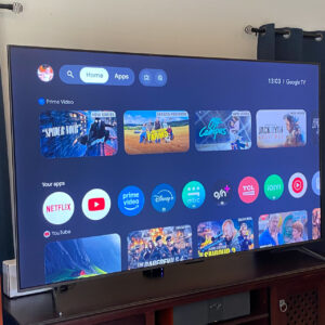 TCL-85C6K-TV